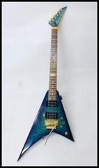 Grover Jackson グローバージャクソン Randy V エレキギター 買取しま 